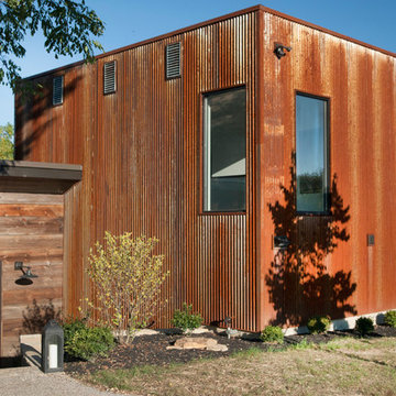 Columbus, Ohio Room Addition
