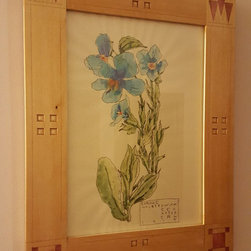 Arts&Crafts Frame - Paintings