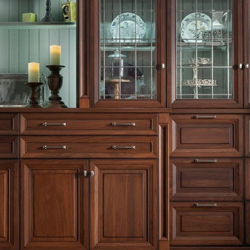 Toulon Butler's Pantry