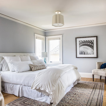 Monterey Heights Remodel