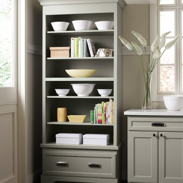 Homecrest Storage Solutions