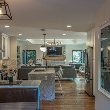 Modern Colonial