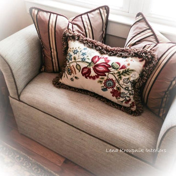 Miscellaneous projects & Vignettes