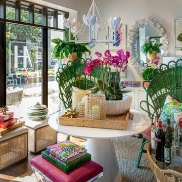 Our Retail Shop