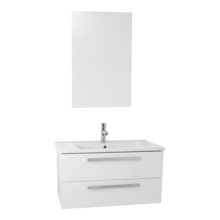 Bathroom Vanities - TheBathOutlet