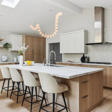 Gracefully Modern