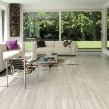 Sunroom Tile