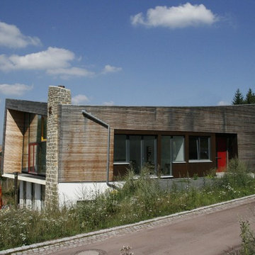 Atelier MR in Tiefenort-Weißendiez