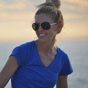 Hillary Maxwell's photo