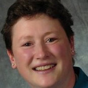 Foto de Amy Feinberg Gutmann