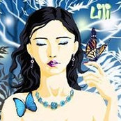 Lili Wangs foto