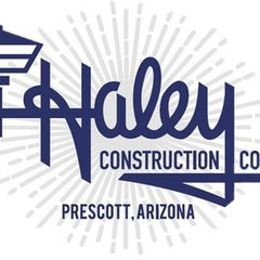 HALEY CONSTRUCTION CO