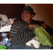 Luis Villa's photo