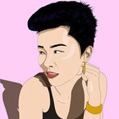 Jeannie He's photo
