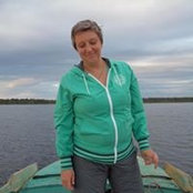 Таня Гайлане's photo