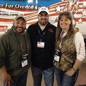 Eric Kirby's photo