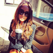 Alicia Doumanis's photo