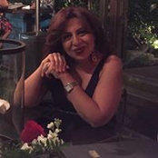 Fariba Poorsaeed's photo