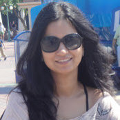 shikha Rathi's photo