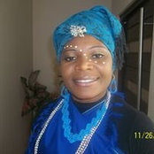 Maria Hangula's photo