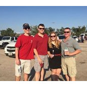 Mark Wesson's photo