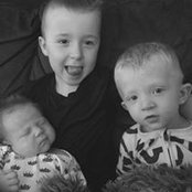 Mel Richardson's photo