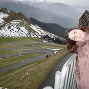 Alexandra Lukiyanenko's photo