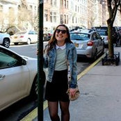 Photo de Olivia Gonzalez