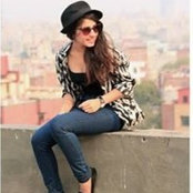 Foto von Surabhi Iyer