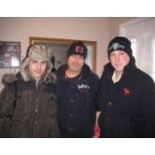 Marcel Desormeaux's photo