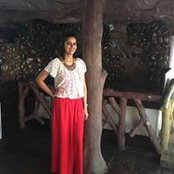 Seema Choudhary's photo