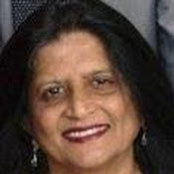 Aparna Badani's photo