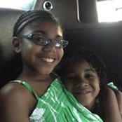 Tomikko Robinson's photo