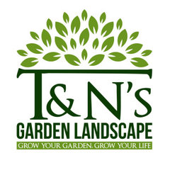 T&N's Garden Landscape