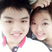 Adrian Mok's photo