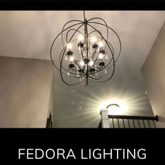 FEDORA LIGHTING
