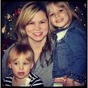Kristen Milner's photo