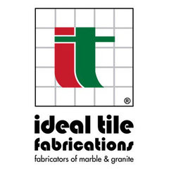 Ideal Tile Fabrications