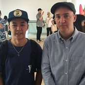Paul Kim's photo