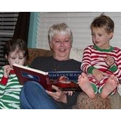 Janet Johnston's photo