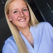 Foto von Anna Cecilia Pilegaard