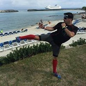 Jorge Alvarez's photo