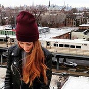 Elise Nordby's photo