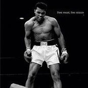 Jamar Mack's photo
