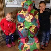 Kiri Nielsen's photo