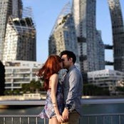 Leonard Yong's photo