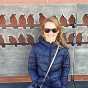 Agne Sambuca's photo