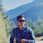 Foto von Jamuel Enriquez