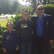 Jodie Monro's photo