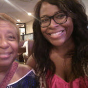 Eboni Ashford's photo